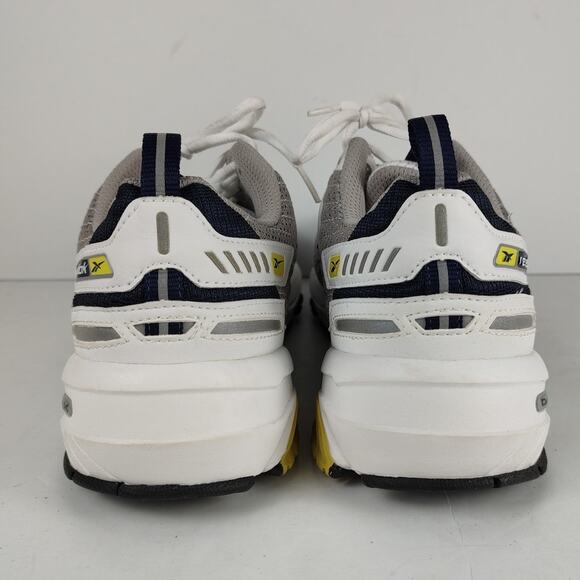 VTG Deadstock Reebok Boston Road II retro streetwear running shoes mens 11 main image 7